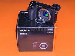 Image result for Disp Button in Sony Alpha