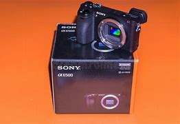 Image result for Sony A6500