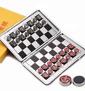 Image result for Best Magnetic Travel Chess Set