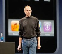 Image result for Steve Jobs with iPhone 11