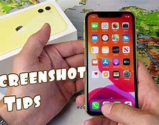 Image result for iPhone 11 Pro Max ScreenShot