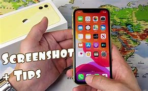 Image result for How to Screen Shot On Full Screen iPhone