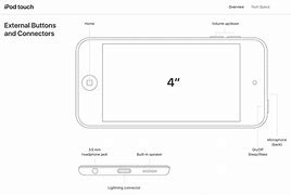 Image result for iPod Touch 7th Generation Housing