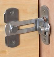 Image result for Latch for Door