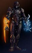 Image result for Jax Mass Effect