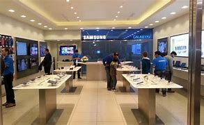 Image result for Samsung Phone Retail Display