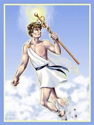 Image result for Hermes Greek Gods and Goddesses