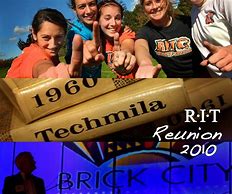 Image result for RIT Bricky