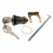 Image result for Trunk Lock Parts IIT