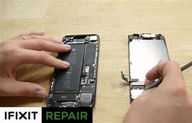 Image result for Repair Screen Cable On the iPhone 7