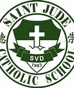 Image result for Saint Jude College Logo