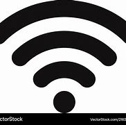 Image result for Symbol for Wireless Connection
