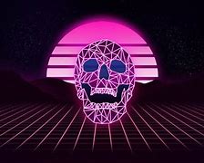 Image result for Synthwave Profile Picture