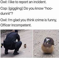 Image result for Like to Report a Meme