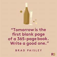 Image result for New Year Resolution Quotes Page
