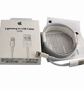 Image result for iPad Lightning USB Cable