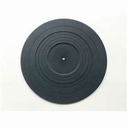 Image result for Rubber Mat for at Lp3xbt Turntable