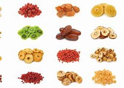 Image result for dry fruit nutritional