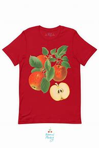 Image result for Old Apple Varieties T-Shirt