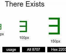 Image result for Define Exist