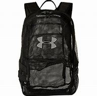 Image result for Under Armour Mesh Backpack