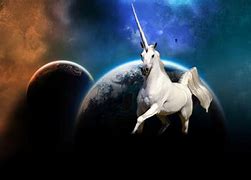 Image result for Space Unicorn