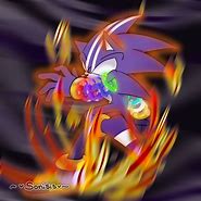 Image result for Dark Sonic Art