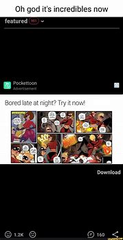 Image result for Pockettoon iFunny
