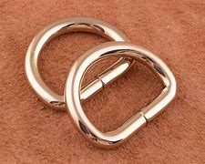 Image result for D-Ring Snap