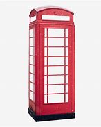 Image result for Phonebooth Vector