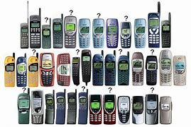 Image result for Nokia Watch 90s