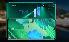 Image result for Huawei Emui 11