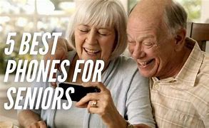 Image result for Best Phone for Seniors 4G