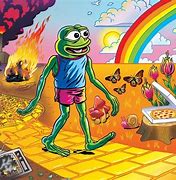 Image result for Sleepy Pepe