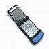 Image result for Little Blue Flip Phone