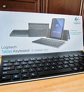 Image result for Tablet Bluetooth Keyboard