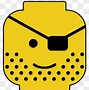 Image result for LEGO Faces Neautral Clip Art
