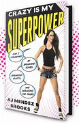 Image result for AJ Lee Book Cover