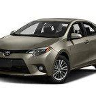 Image result for 2016 Toyota Corolla Le Eco At