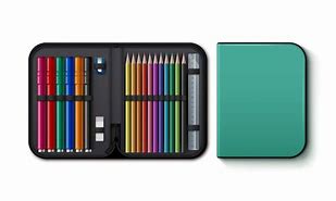 Image result for Closed Pencil Case