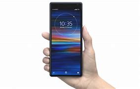 Image result for Sony Xperia 10 Release Date