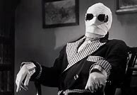 Image result for Who Played the Invisible Man