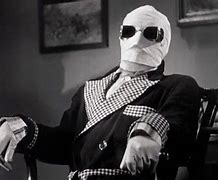 Image result for Disney Invisible Man