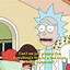 Image result for Rick Meme Nervio