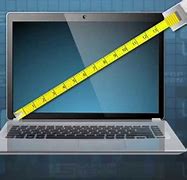 Image result for Measure Screen Size