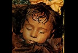 Image result for Santa Rosa Mummia
