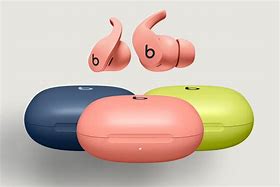 Image result for Beats Fit Pro New Colours