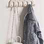 Image result for Entryway Wall Hooks