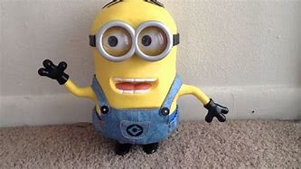 Image result for Minion Toy Phone