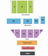 Image result for Allentown Fairgrounds Seating Chart